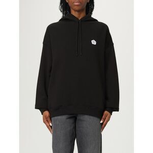 Kenzo Sweatshirt Woman Black